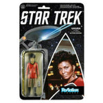 Funko ReAction Figures: Star Trek The Original Series - Uhura Spastic Pops 