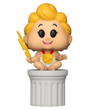 Funko Vinyl SODA: Disney's Hercules - Hercules (1:6 Chance at Chase) (Order 6 for a SEALED Case) Spastic Pops 