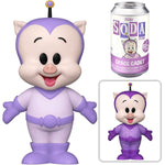 Funko Vinyl SODA: Duck Dodgers - Space Cadet (1:6 Chance at Chase) (Order 6 for a SEALED Case) Spastic Pops 