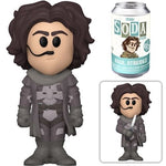 Funko Vinyl SODA: Dune Paul Atreides (1:6 Chance at Chase) (Order 6 for a SEALED Case) Spastic Pops 