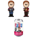 Funko Vinyl SODA: GOTG3 Guardians of the Galaxy - Star Lord (1:6 Chance at Chase) (Order 6 for a SEALED Case) Spastic Pops 