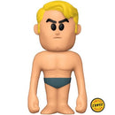 Funko Vinyl SODA: Retro Toys - Stretch Armstrong (1:6 Chance at Chase) (Order 6 for a SEALED Case) Spastic Pops 