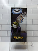 Funko Wacky Wobbler: The Joker (Bank Robber) Action & Toy Figures Spastic Pops 