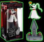 Funko Wacky Wobbler: Zero (Glow in the Dark) Action & Toy Figures Spastic Pops 