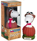 Funko Wacky Wobblers: Peanuts - Snoopy (Halloween) Action & Toy Figures Spastic Pops 
