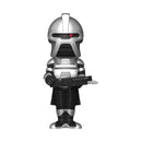 Funko x Blockbuster Rewind: Battlestar Galactica- Cylon (with Chance at Chase) Spastic Pops 