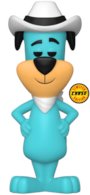 Funko x Blockbuster Rewind - Hanna-Barbera - Huckleberry Hound "Early Reveal" Release (SEALED with Chance at Chase) (SDCC Exclusive) Spastic Pops 