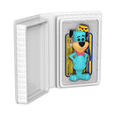 Funko x Blockbuster Rewind: Hanna-Barbera- Huckleberry Hound (with Chance at Chase) Spastic Pops 
