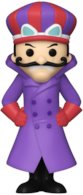 Funko x Blockbuster Rewind -Hanna-Barbera - Wacky Races Dick Dastardly (SEALED with Chance at Chase) (SDCC Exclusive) Spastic Pops 