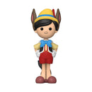 Funko x Blockbuster Rewind: Pinocchio- Pinocchio (with Chance at Chase) Spastic Pops 
