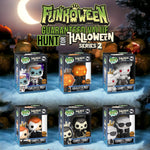 Funkoween 2023 (BONUS) Guaranteed Value Hunt for Pop! Digital Halloween Series 2 GRAILS! [$99+ship] [6 pops per box, 60 Boxes $1330+ in TOP HITS, 1 in 10 Chance at TOP HIT] Mystery Box Spastic Pops 