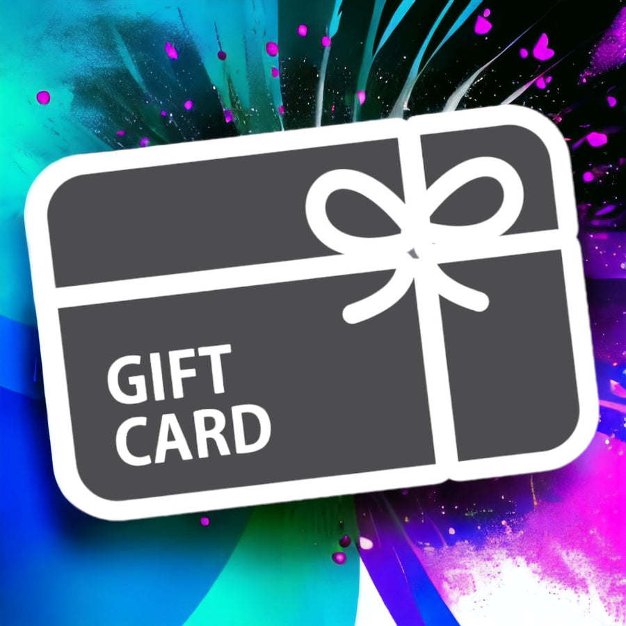 Gift Card Ralphie's Funhouse 