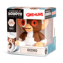 GIZMO HANDMADE BY ROBOTS FULL SIZE VINYL FIGURE: Action & Toy Figures Spastic Pops 