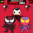 Guaranteed Value Hunt for Carnage Grails! [$64+ship] [4 pops per box, 24 Boxes, $285+ in TOP HITS, 1 in 8 Chance at TOP HIT] Mystery Box Spastic Pops 