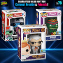 Guaranteed Value Hunt for Colonel Freddy & Friends Grails! [$75+ship] [4 pops per box, 35 Boxes, $720+ in TOP HITS, 1 in 11.67 Chance at TOP HIT] Mystery Box Spastic Pops 