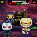Guaranteed Value Hunt for MOTU "Bad Guy" Grails! [$71+ship] [4 pops per box, 33 Boxes, $480+ in TOP HITS, 1 in 11 Chance at TOP HIT] Mystery Box Spastic Pops 