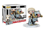 Han Solo (Hoth) with Tauntaun Spastic Pops 