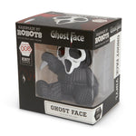 Handmade by Robots: Fun World - Ghost Face Action & Toy Figures Spastic Pops 