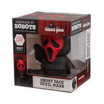 Handmade by Robots: Fun World - Ghost Face *Devil Mask* Action & Toy Figures Spastic Pops 
