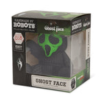 Handmade by Robots: Fun World - Ghost Face *Fluorescent Green* Action & Toy Figures Spastic Pops 