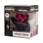 Handmade by Robots: Fun World - Ghost Face *Fluorescent Pink* Action & Toy Figures Spastic Pops 