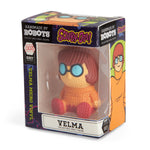 Handmade by Robots Micro Scooby Doo Velma MICRO Vinyl Figure! Spastic Pops 
