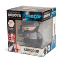 Handmade By Robots: Robocop - Robocop Vinyl Figure! Spastic Pops 