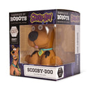 Handmade by Robots: Scooby-Doo - Scooby-Doo Action & Toy Figures Spastic Pops 