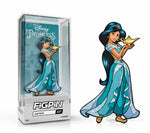 IN STOCK: FiGPiN Classic: Disney Princesses - Jasmine #227 Spastic Pops 