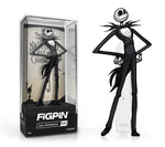 In Stock: FiGPiN Classic: NIGHTMARE BEFORE CHRISTMAS - Jack Skellington(#547) FREE US SHIPPING Spastic Pops 