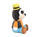 In Stock: Handmade By Robots Classic Disney - GOOFY Vinyl Figure! Spastic Pops 