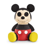 In Stock: Handmade By Robots Classic Disney - MICKEY MOUSE Vinyl Figure! Spastic Pops 