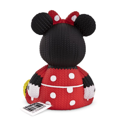 In Stock: Handmade By Robots Classic Disney - MINNIE MOUSE Vinyl Figure! Spastic Pops 