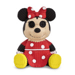 In Stock: Handmade By Robots Classic Disney - MINNIE MOUSE Vinyl Figure! Spastic Pops 