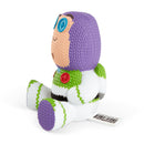 In Stock: Handmade By Robots: Toy Story Buzz Lightyear Vinyl Figure! Spastic Pops 