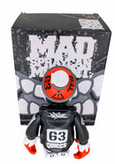 IN STOCK MARTIAN TOYS Quiccs Mad Spraycan Mutant By Jeremey MadL x Martian Toys x Quiccs FREE US SHIPPING FREE US SHIPPING Spastic Pops 