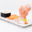 IN STOCK: [MOE DOUBLE STUDIO] LE99 Yaya-Sushi-Orange Spastic Pops 