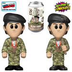 (IN STOCK NOW!) Funko Soda Vinyl: The Lost Boys - Alan Frog Sealed Can with 1 in 6 Chance at Chase (New York Comic Con Exclusive) Spastic Pops 
