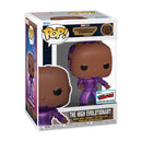 (IN STOCK!) Pop!: Marvel Studios' Guardians of the Galaxy Volume 3 - The High Evolutionary (New York Comic Con Exclusive) Spastic Pops 