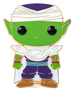 IN STOCK Pop! Pins: DBZ Dragon Ball Z Piccolo FREE US SHIPPING Spastic Pops 