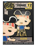 IN STOCK Pop! Pins: The Goonies - Sloth Spastic Pops 