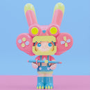 IN STOCK [SANK TOYS] LE80 OTAKID-Game Bunny-Red Spastic Pops 