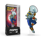 IN STOCK SOON: FiGPiN Classic DRAGON BALL GT Baby #661 Spastic Pops 