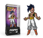 IN STOCK SOON: FiGPiN Classic DRAGON BALL GT Uub #662 (LIMITED EDITION) Spastic Pops 