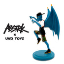 [IN STOCK] UVD TOYS: ABSTRK "Vampiro" - Blue Edition Spastic Pops 