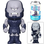 IN STOCK: [Vinyl Soda] DC Justice League - Darkseid [with 1 in 6 Chance at Chase!] [BUY 6 FOR GUARANTEED CHASE] Spastic Pops 