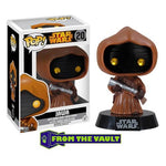 Jawa (Vault Edition) Action & Toy Figures Spastic Pops 