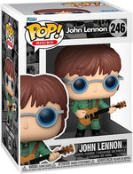 John Lennon (Military Jacket) Spastic Pops 