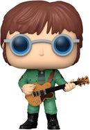 John Lennon (Military Jacket) Spastic Pops 