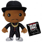 Joseph "Run" Simmons Run-DMC (6in Funko Plushie) Spastic Pops 
